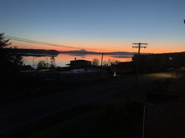 Anchorage Inn B&B Coupeville Exterior photo